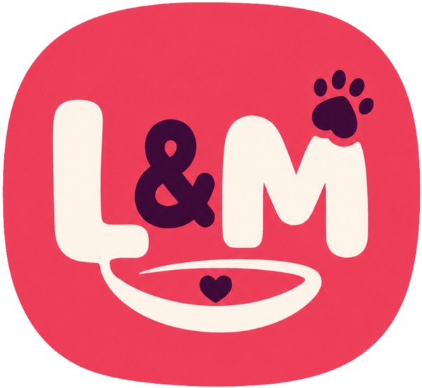 L&M Distribuidora - PetShop